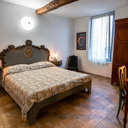 Bed and Breakfast Fermo Della Guazzona Буссето Екстер'єр фото